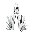 Leatherman Super Tool 300 pinza multiuso Tascabile 19 strumenti Acciaio inossidabile