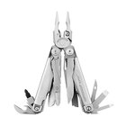 Leatherman Surge pinza multiuso Lavoro pesante 21 strumenti Acciaio inossidabile