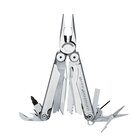 Leatherman Wave pinza multiuso Tascabile 17 strumenti Acciaio inossidabile