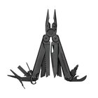 Leatherman Wave+ pinza multiuso Tascabile 18 strumenti Nero