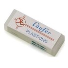 Lebez 0120 gomma per cancellare Bianco 20 pezzo(i)