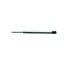 Lebez 1240 Ricaricatore di penna Nero 10 pezzi