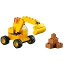 Lego CLASSIC Scatola mattoncini creativi grande