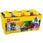 Lego CLASSIC Scatola mattoncini creativi media