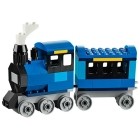 Lego CLASSIC Scatola mattoncini creativi media