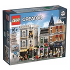Lego Piazza dell'Assemblea
