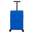 Lego Trolley Brick 3x3 Blu