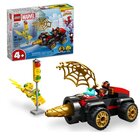 Lego Veicolo Trivella Di Spider-Man
