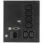 Legrand 310186 UPS A linea interattiva 1 kVA 600 W