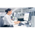Legrand 310192 UPS A Linea Interattiva 2 kVA 1200 W
