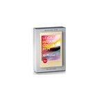 Leica 10 pellicole a colori Leica SOFORT (mini) ISO 800, Cornice Oro