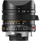 Leica APO-Summicron-M 35mm f/2 ASPH., Nero Anodizzato