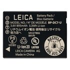 Leica Batteria Ioni di Litio BP-DC 7