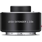 Leica Extender L 2.0x, Nero Anodizzato