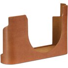 Leica Halfcase per D-LUX 8, Pelle, Cognac