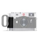 Leica Handgrip per M10, Argento