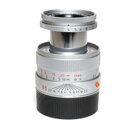 Leica Macro-Elmar-M 90mm f/4 silver Anodizzato [Usato]