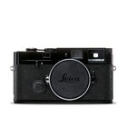 Leica MP 0.72 Nero Laccato