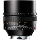 Leica Noctilux-M 50mm f/0.95 ASPH Nero Anodizzato