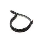 Leica Paracord Handstrap created by COOPH, Nero