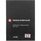 Leica Pellicola di protezione display, Premium Hybrid Glass per SL2 / SL3