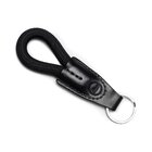 Leica Porta chiavi in corda Leica, nero