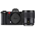 Leica SL2 + Summicron-SL 50mm f/2.0 Asph.