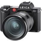 Leica SL2 + VARIO Elmarit SL 24-70mm f/2.8 ASPH. Nero Anodizzato