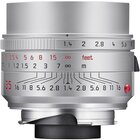 Leica Summilux-M 35/f1.4 ASPH. Argento