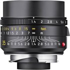 Leica Summilux-M 35mm f/1.4 ASPH. Nero