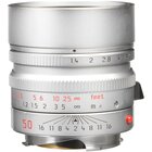 Leica Summilux-M 50mm f/1.4 ASPH Argento Anodizzato
