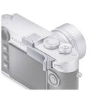 Leica Supporto pollice per M10, Argento