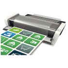 LEITZ 75200000 plastificatrice Plastificatrice a caldo 1500 mm/min Antracite, Bianco