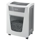 LEITZ 80060000 Triturazione incrociata 23 cm Bianco