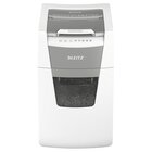 LEITZ 80140000 Taglio a frammenti 22 cm Grigio, Bianco