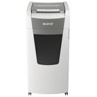 LEITZ 80170000 Triturazione incrociata 22,3 cm Grigio, Bianco