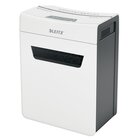 LEITZ 80910000 Grigio, Bianco