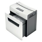 LEITZ 80930000 Taglio a frammenti Grigio, Bianco