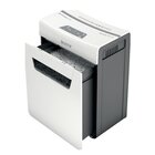 LEITZ 80940000 Taglio a frammenti Grigio, Bianco