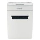 LEITZ 80950000 Taglio a frammenti Grigio, Bianco