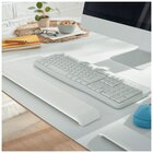 LEITZ Ergo Cosy poggiapolso Grigio