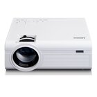 Lenco LPJ-280WH videoproiettore Proiettore a raggio standard 2800 ANSI lumen LCD 800x480 Bianco