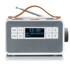 Lenco PDR-065WH radio Portatile Digitale Bianco