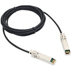 Lenovo 0.5m SFP+ cavo InfiniBand e in fibra ottica 0,5 m SFP+