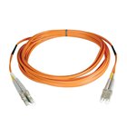 Lenovo 10m LC-LC OM3 MMF cavo a fibre ottiche