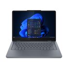 Lenovo 13w 2-in-1 Gen 3 Intel Core 5 120U Ibrido (2 in 1) 33,8 cm (13.3") Touch screen WUXGA 16 GB DDR5-SDRAM 512 GB SSD Wi-Fi 6E (802.11ax) Windows 11 Pro Italiano Grigio