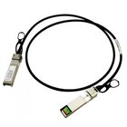 Lenovo 1m QSFP+ cavo InfiniBand e in fibra ottica QSFP+