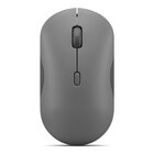 Lenovo 350 mouse Ufficio Ambidestro Bluetooth Ottico 2400 DPI