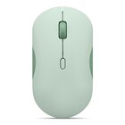 Lenovo 350 mouse Ufficio Ambidestro Bluetooth Ottico 2400 DPI