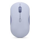 Lenovo 350 mouse Ufficio Ambidestro Bluetooth Ottico 2400 DPI
